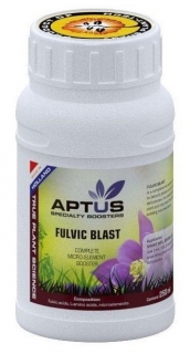 Fulvic-Blast - Aptus Objem: 50 ml