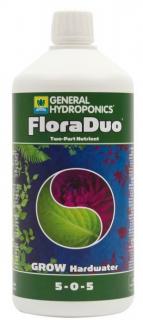 General Hydroponics - FloraDuo Grow - HW Objem: 500 ml