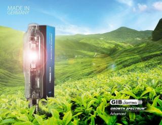 GIB Lighting Growth Spectrum Advanced 1000W/400V - růstová výbojka