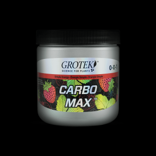 GROTEK - Carbo Max - Organominerální doplněk Váha: 300 g