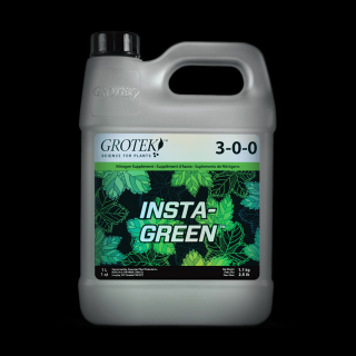 GROTEK - Insta Green - listové hnojivo Objem: 500 ml