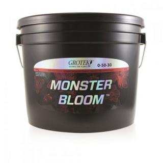 GROTEK- Monster Bloom - květový stimulátor Váha: 10 kg