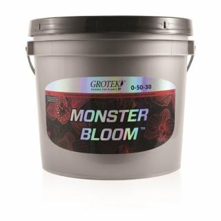 GROTEK- Monster Bloom - květový stimulátor Váha: 5 kg