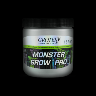 GROTEK - Monster Grow - růstový stimulátor Váha: 130g