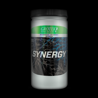 GROTEK - Synergy - 140 g - půdní doplněk