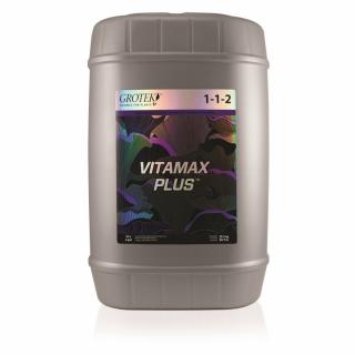 GROTEK - Vitamax Plus - růstový stimulátor Objem: 10 L