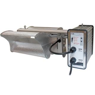 GSE předřadník 600W se stínidlem - bez výbojky !!