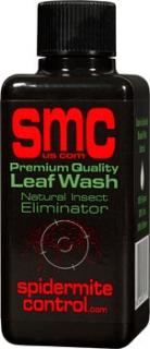 GT- SMC (Spidermite Control) postřik na svilušky do 5 týdne květu Objem: 100 ml