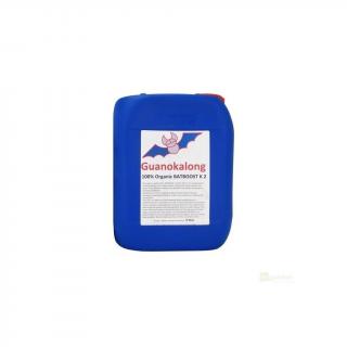 Guanokalong 100% Organic Batboost Objem: 10 L