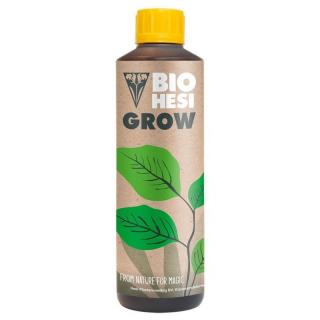 HESI Bio Grow Objem: 500 ml