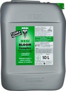 Hesi BLOOM Complex - květové hnojivo Objem: 5 L
