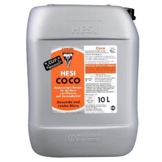 HESI COCO Objem: 10 L