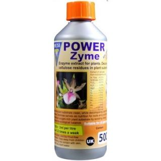 Hesi POWERZYM - enzymy Objem: 500 ml