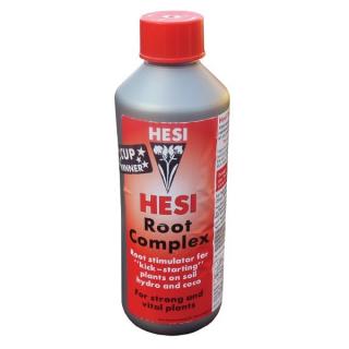 Hesi ROOT Complex - kořenový stimulátor Objem: 500 ml