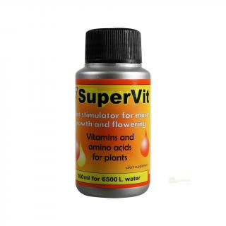 Hesi SUPERVIT Objem: 100 ml