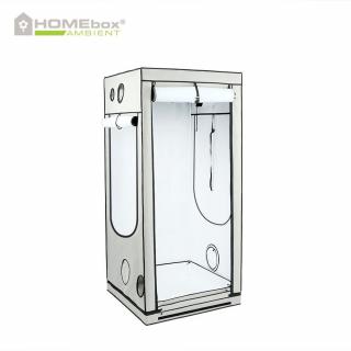 HOMEbox Ambient Q100+ - 100 x 100 x 220 cm