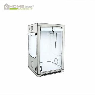 HOMEbox Ambient Q120+ - 120 x 120 x 220 cm