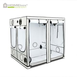 HOMEbox Ambient Q200 - '200 x 200 x 200 cm