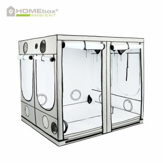 HOMEbox Ambient Q240 - '240 x 240 x 200 cm