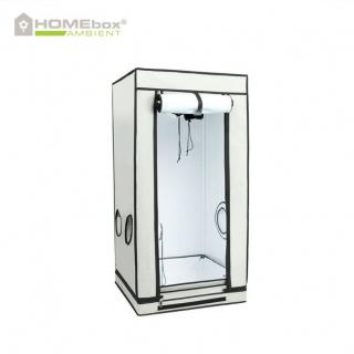 HOMEbox Ambient Q60+ - 60 x 60 x 160 cm