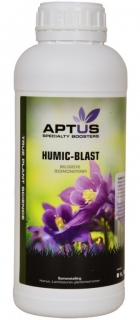 Humic-Blast - Aptus Objem: 1 L