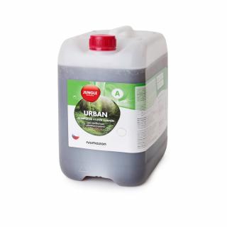 JUNGLE indabox složka A (0,25L - 25L) Objem: 5 L