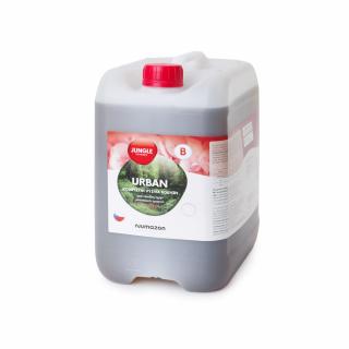 JUNGLE indabox složka B (0,25L - 25L) Objem: 5 L