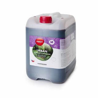 JUNGLE indabox složka MIKRO - (0,25L - 25L) Objem: 5 L