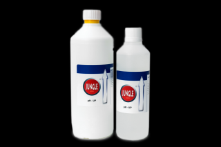 JUNGLE pH+ UP 50% (0,5L a 1L) Objem: 500 ml