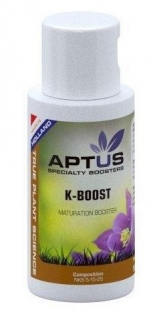 K-Boost - Aptus Objem: 50 ml