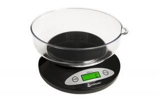 Kuchyňská váha On Balance - Kitchen Bowl Scale 5kg/1g