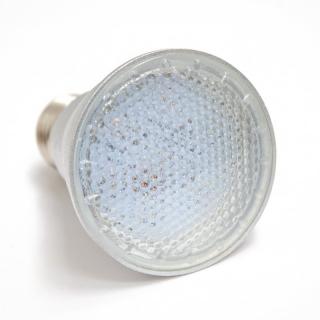 LED žárovka SUNPRO PAR20 - 7W/730n