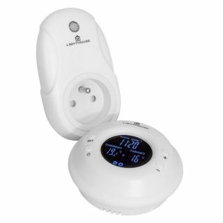 Lighthouse Wireless Thermostat - bezdrátový termostat