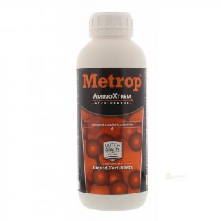Metrop AminoXtream - květový stimulátor Objem: 1 L