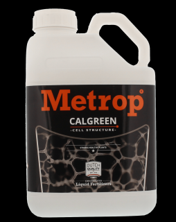 Metrop Calgreen - posilovač rostlin Objem: 5 L