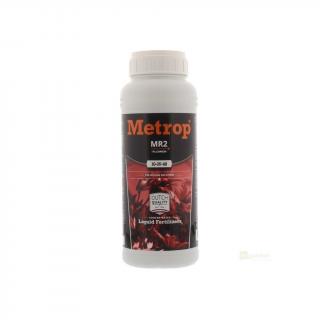 Metrop MR 2 - květové hnojivo Objem: 1 L