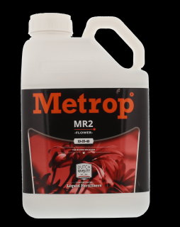 Metrop MR 2 - květové hnojivo Objem: 5 L