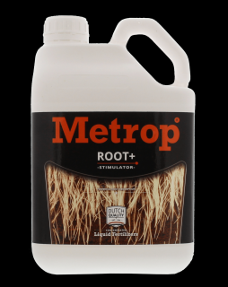 Metrop Root+ - kořenový stimulátor Objem: 5 L