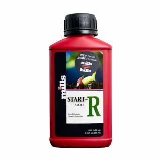 Mills Start R Mills Nutrients kořenový stimulátor Objem: 250 ml