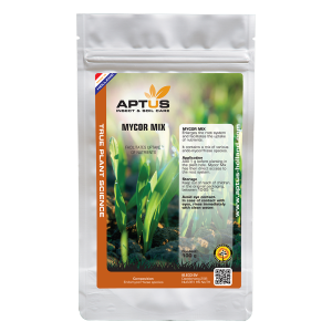 Mycor Mix - Aptus Váha: 100g