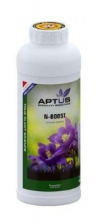 N-Boost - Aptus Objem: 500 ml