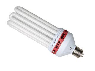 NTS CFL 250W red (květ) - úsporná zářivka