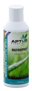 Nutrispray - Aptus Objem: 150ml