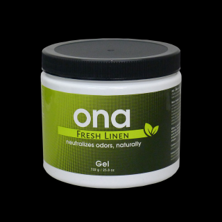 Ona Gel 1L - Fresh Linen