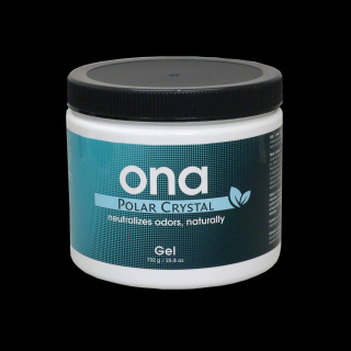 Ona Gel 1L - Polar Crystal