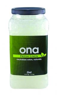 Ona Gel 4L - Fresh Linen