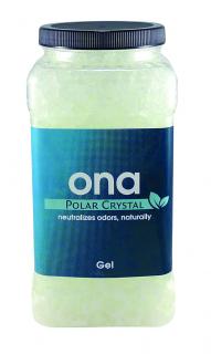 Ona Gel 4L - Polar Crystal