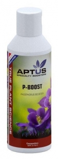 P-Boost - Aptus Objem: 50 ml