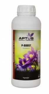 P-Boost - Aptus Objem: 500 ml