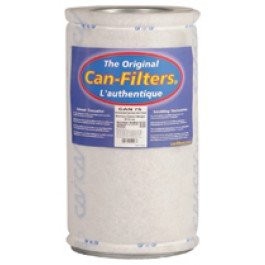 Pachový filtr CAN-Original 1000-1200m3/h, příruba 200mm